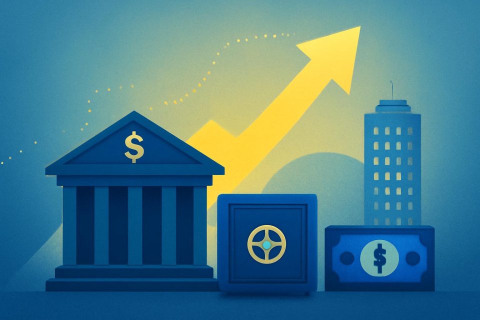 Indian Bank Anticipates Margin Compression in FY27 Amid High Deposit Costs