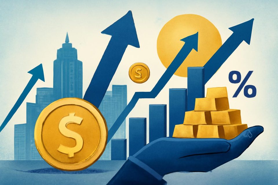 Cholamandalam Investment Reports 31% Profit Surge in Q4