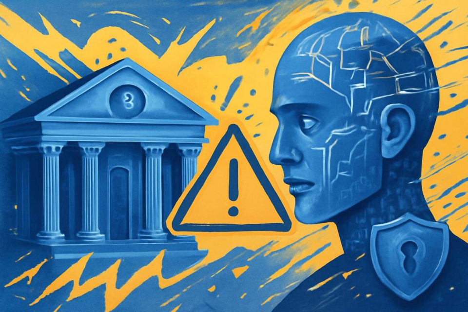 AI Uncovers Banking Vulnerabilities: A Global Alert