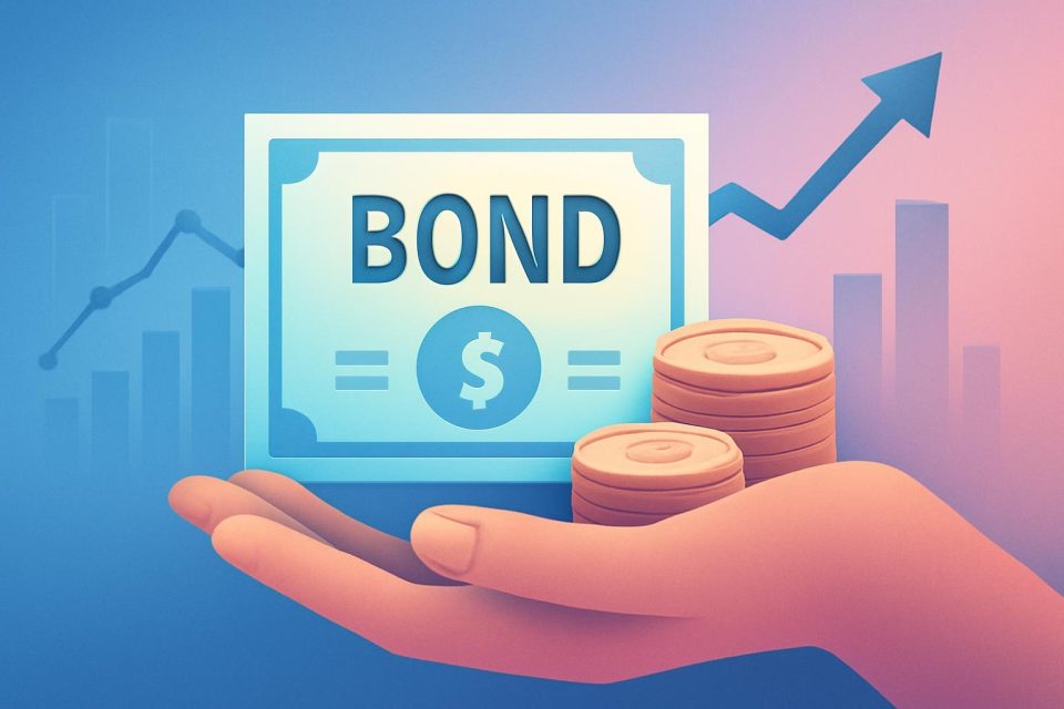 Meta Plans Major Bond Sale to Raise Up to $25 Billion