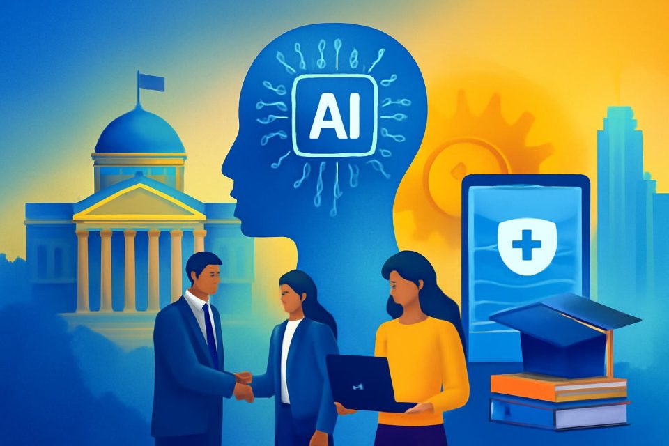 Delhi Government Seeks AI Solutions for Enhanced Public Services