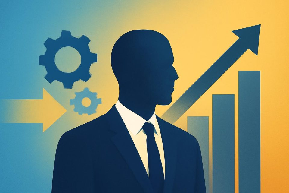 Nitin Paranjpe Joins Infosys as Non-Executive Vice Chairman