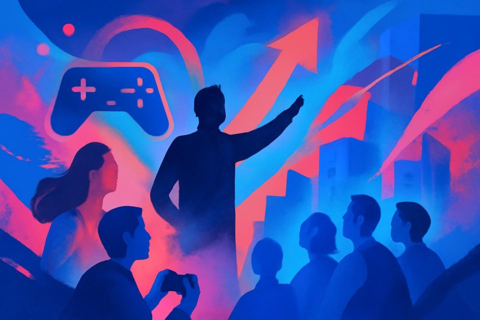 Roblox Welcomes Sunil Rao as Managing Director for India