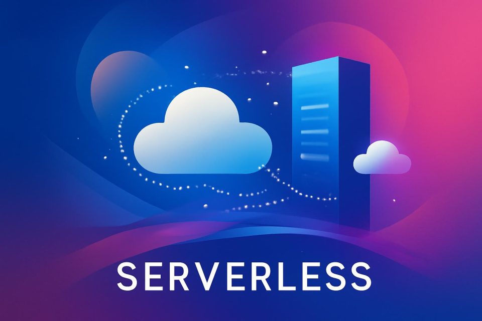 Key AWS Serverless Innovations from Q1 2026