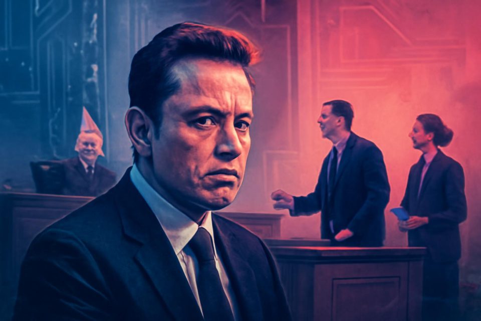 Elon Musk Faces Intense Cross-Examination in OpenAI Lawsuit