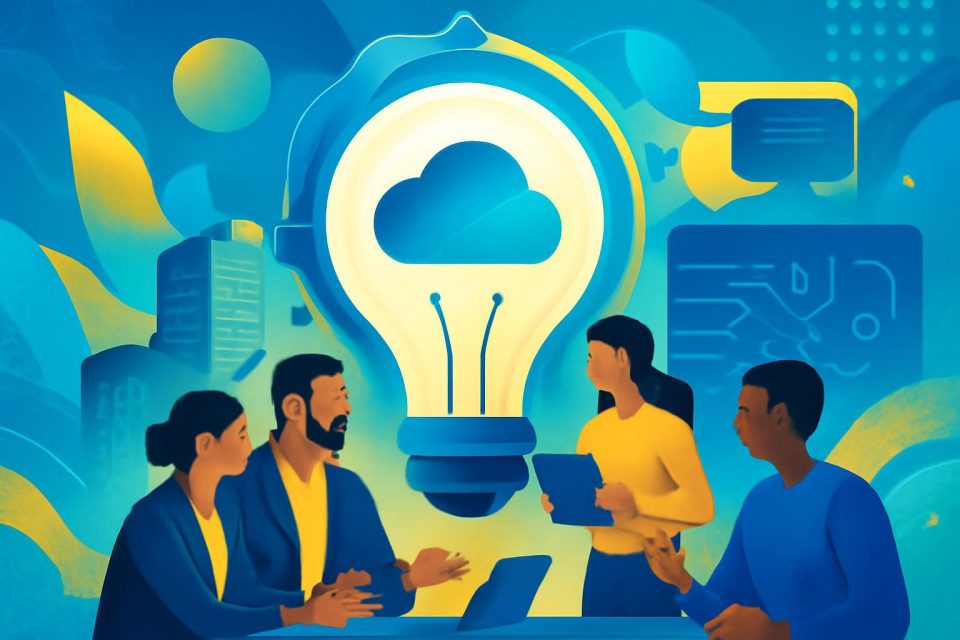 Salesforce Engages Customers to Shape AI Product Development