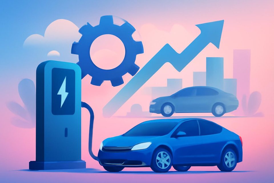 EV Startups Demand Revisions to PLI Auto Scheme