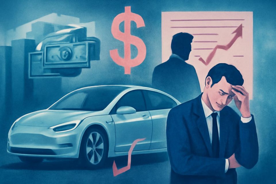 Faraday Future Transfers $7.5M Amid SEC Investigation