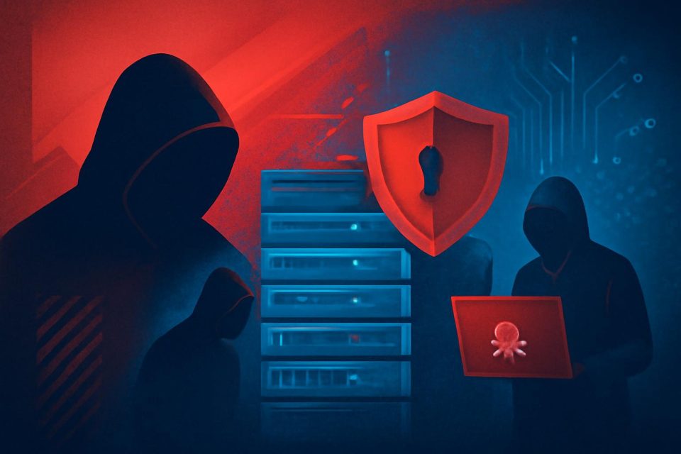 Critical cPanel Vulnerability Under Active Exploitation by Hackers