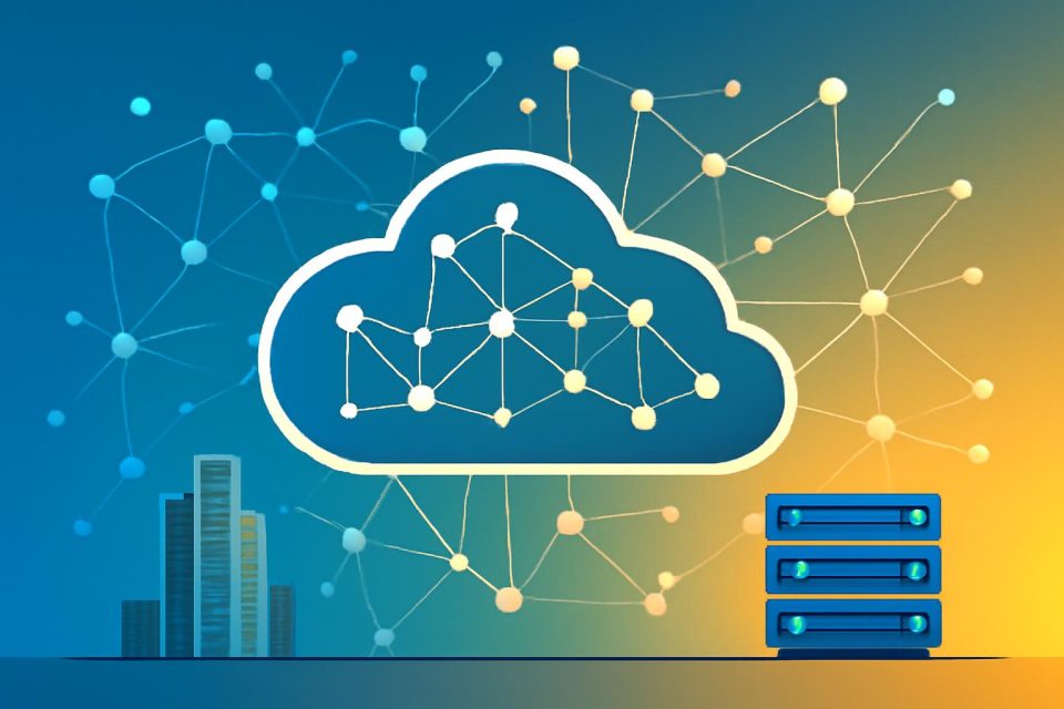 AWS Introduces LagStatus Metric for Enhanced Network Observability in Outposts Racks