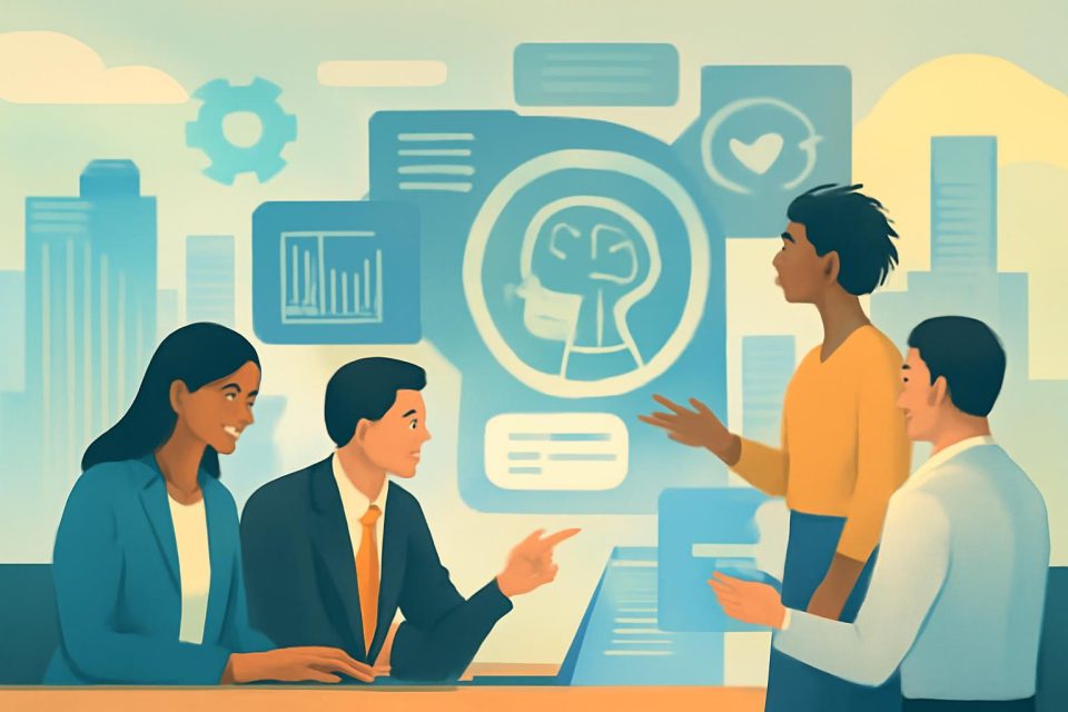 Transforming Enterprises with AI Agents: Insights from Claude Cowork