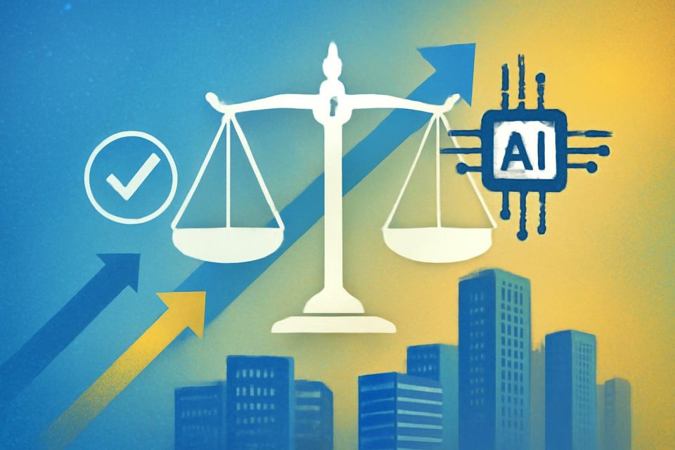 Legora Achieves $5.6B Valuation Amidst Rivalry with Harvey