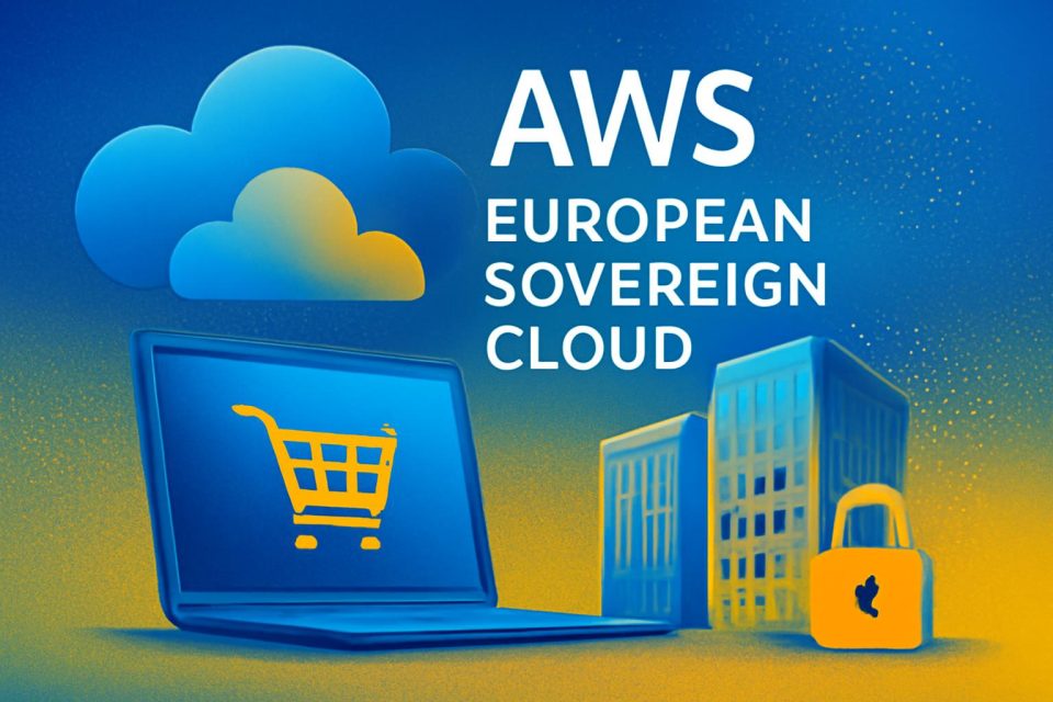 How to Register as a Seller in AWS European Sovereign Cloud Marketplace