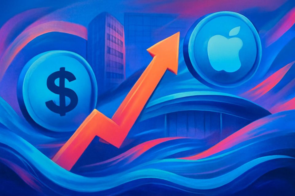 Anthropic Eyes $900B Valuation in Upcoming Funding Round