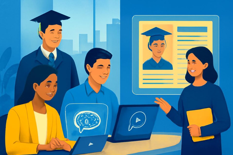 IT Sector Shifts Hiring Focus: Emphasis on Fresh Graduates and AI Tools