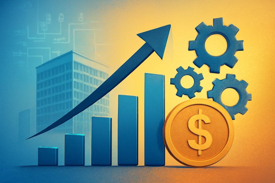 Mphasis Reports 14% Rise in Q4 Net Profit to ₹510 Crore