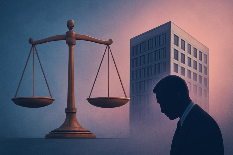 Chirayu Rana: The Man Behind Allegations Against JPMorgan’s Lorna Hajdini