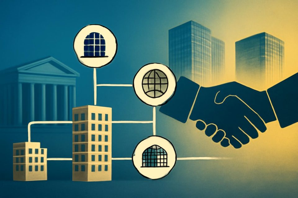 Reliance's Sale of Subsidiary Raises Regulatory Questions