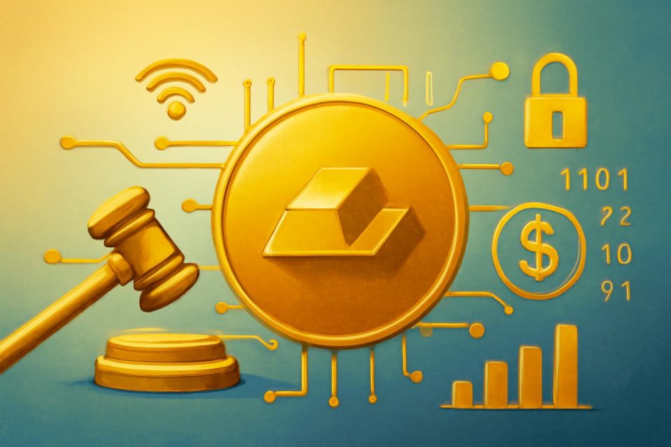 Regulatory Framework for Digital Gold and IT Sector Trends