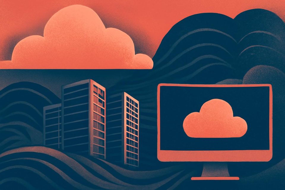 Amazon Web Services Faces Extended Downtime in Middle East Due to Drone Strikes