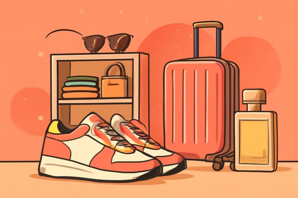 The House of Rare Expands into Lifestyle and Quick Commerce