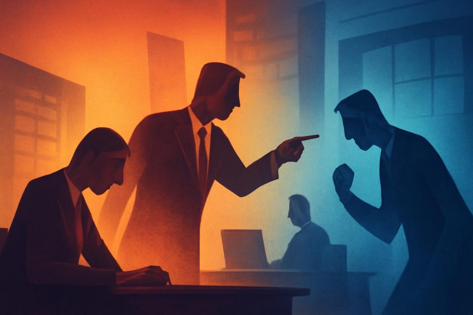 JPMorgan's Lorna Hajdini Faces Lawsuit Over Allegations of Sexual Assault and Harassment