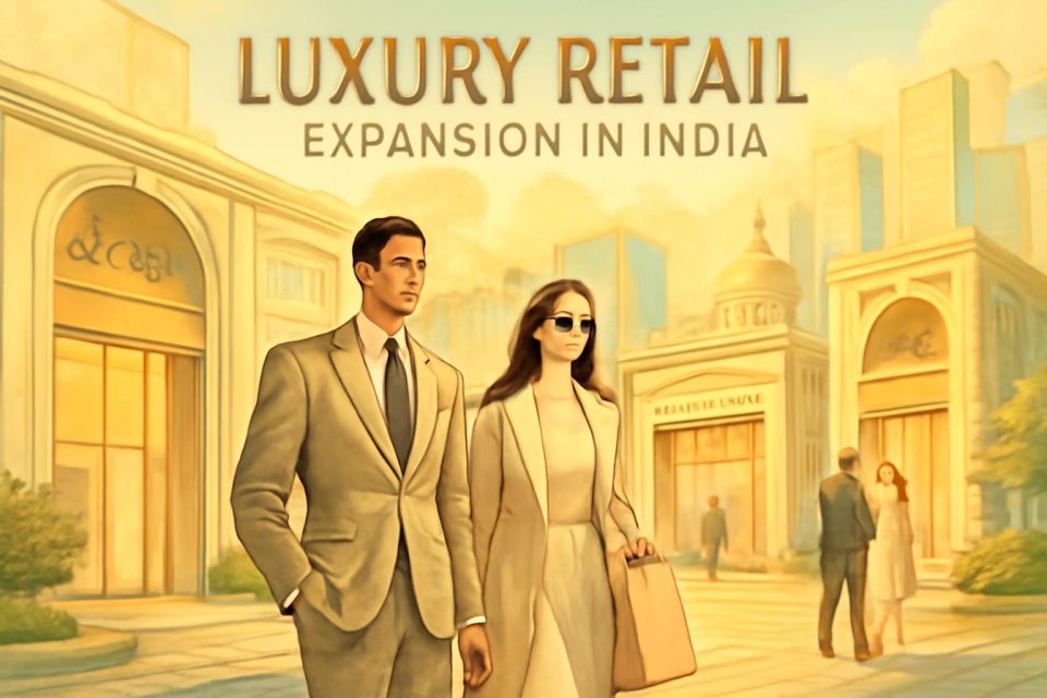 Burgundy Brand Collective Targets ₹200 Crore Revenue by FY27 with Strategic Expansion