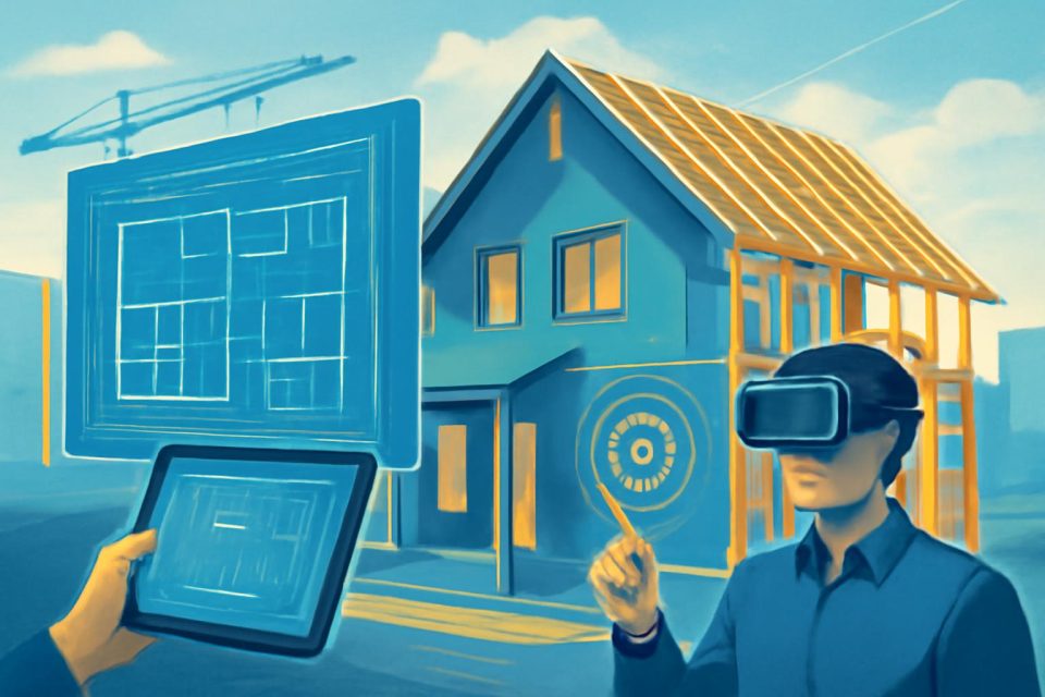 JSW One Platforms Expands Home Construction Offerings with BuildNext Acquisition