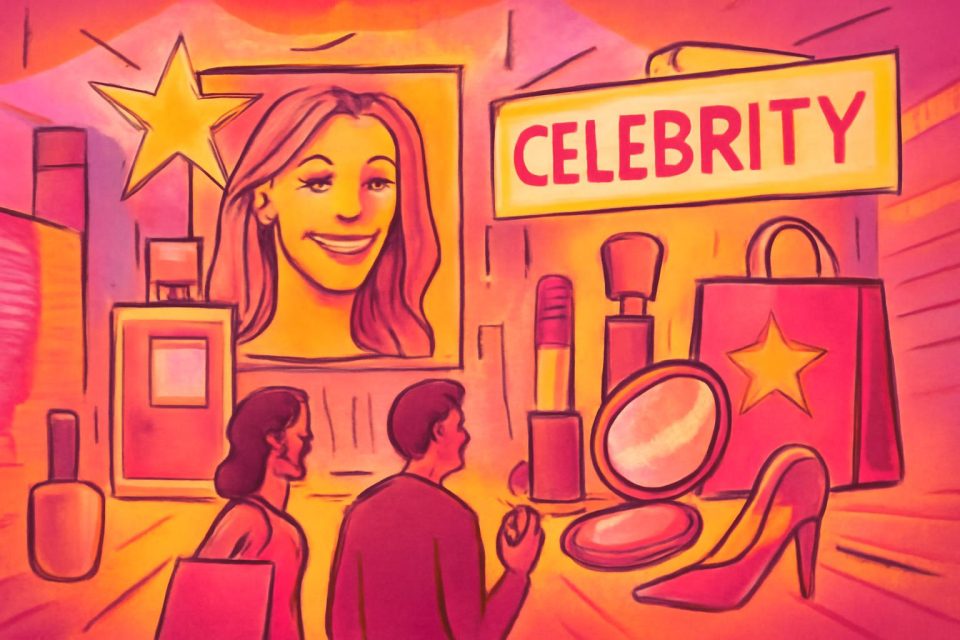 Reliance Retail's Strategic Bet on Celebrity Brands Amid Financial Challenges