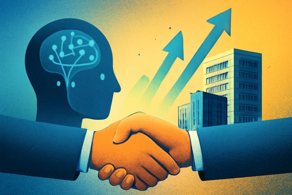 Nebius Acquires Eigen AI for $643 Million to Enhance AI Capabilities