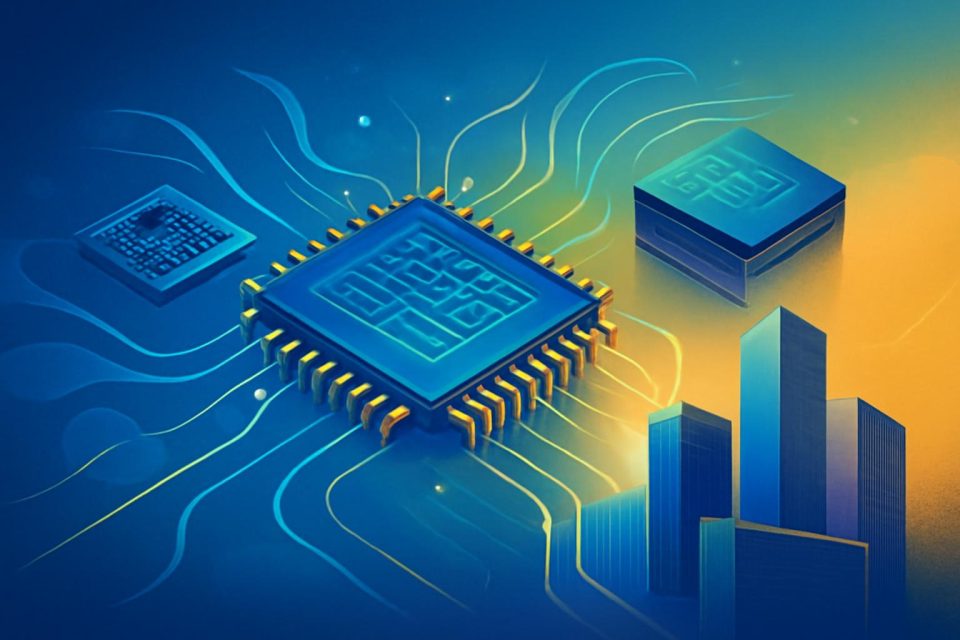 Intel Secures US Antitrust Approval for SambaNova Investment