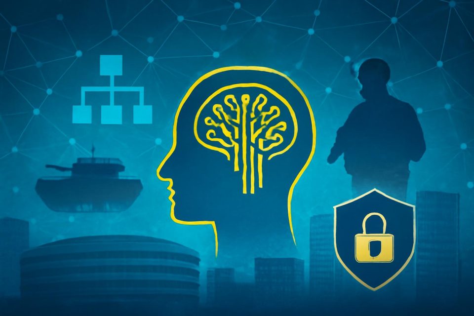 Pentagon Partners with Major Tech Firms to Enhance AI Capabilities