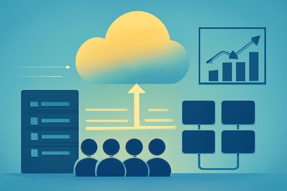 Capacity Planning for Airflow Worker Pools in Amazon MWAA