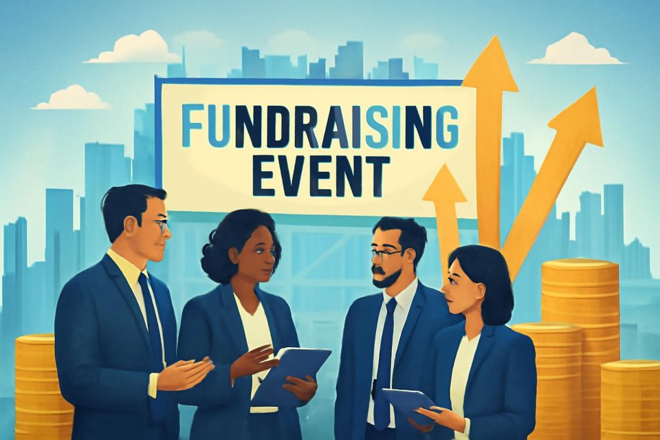 Founders Fund Secures $6 Billion for Growth Investments