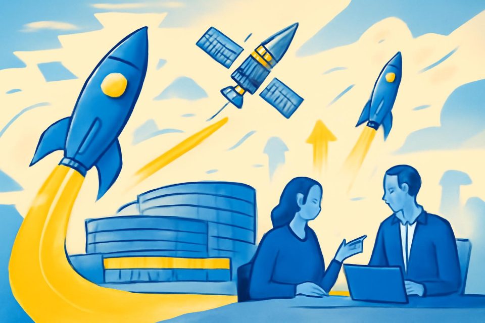 Karnataka Unveils India's First State-Led Space Technology Centre in Bengaluru