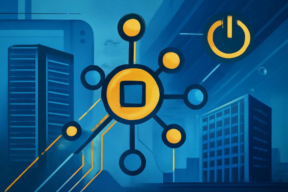 Coatue Ventures into Data Center Development with New Land Acquisition Plan