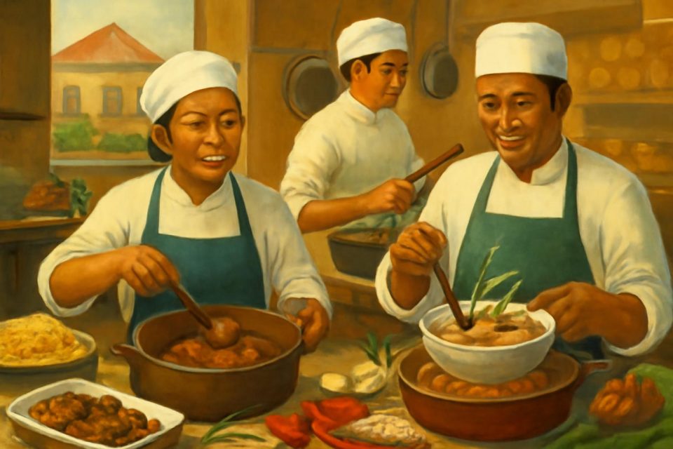 Semiconductor Firms in Sanand Seek Chefs for Expat Culinary Needs