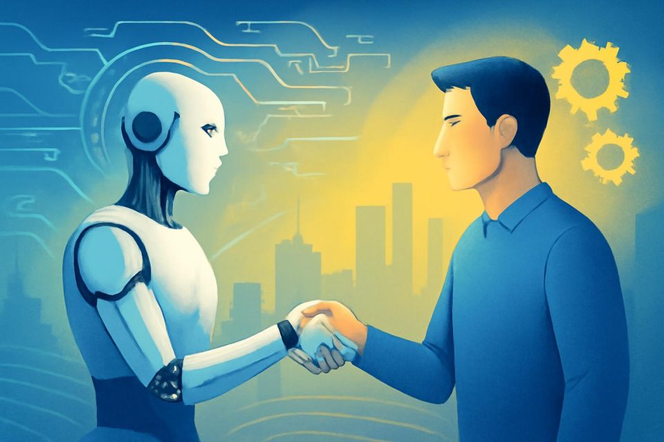 Meta Expands Humanoid Tech with Acquisition of Assured Robot Intelligence