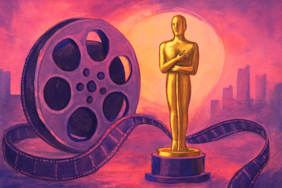 New Oscar Rules Exclude AI Actors and Writers