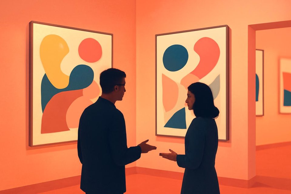 Creativity, contrast, conversation: Mumbai’s Tao Art Gallery promotes dialogue through exibitions