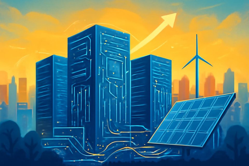 India's Data Centre Capacity Expected to Expand to 10.5 GW by FY31