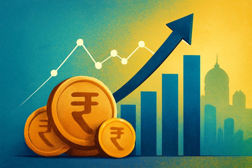 Fintech Funding in India Stays Steady at $513 Million in Q1 2026 Amid Declining Deal Count