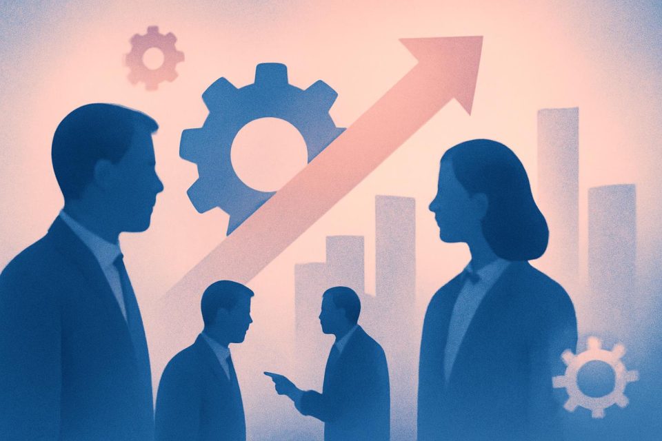 Meta Considers Additional Layoffs Following Major Workforce Reduction