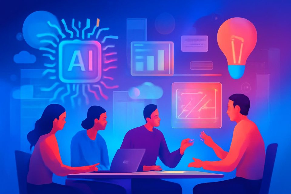 AI Sparks New Era of Startups with Small Teams, Says OpenAI CEO Sam Altman