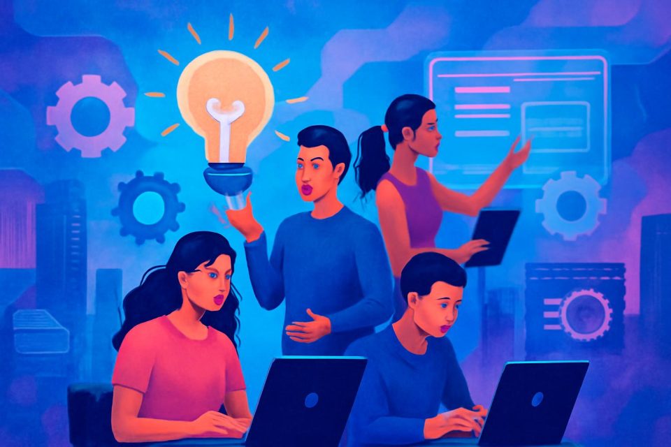 AI Revolutionizes Startup Landscape with Smaller Teams, Says OpenAI's Sam Altman