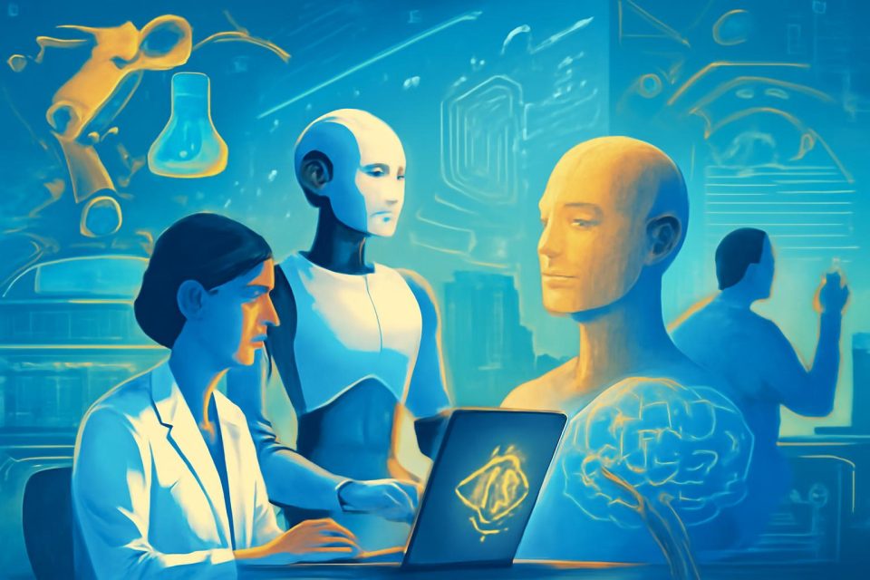 Sam Altman Outlines OpenAI's Future Focus Areas