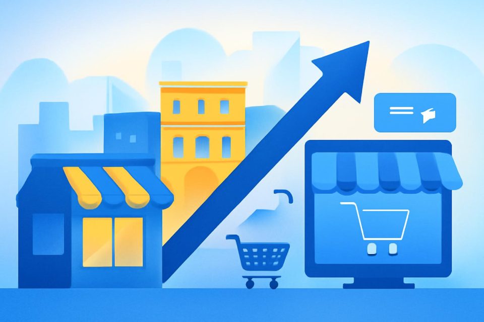 DMart Reports Steady Growth Amid E-Commerce Challenges