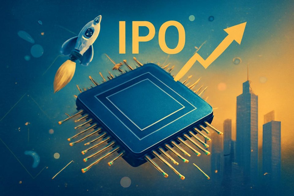 Cerebras Systems Plans Up to $4 Billion IPO Amid AI Demand Surge