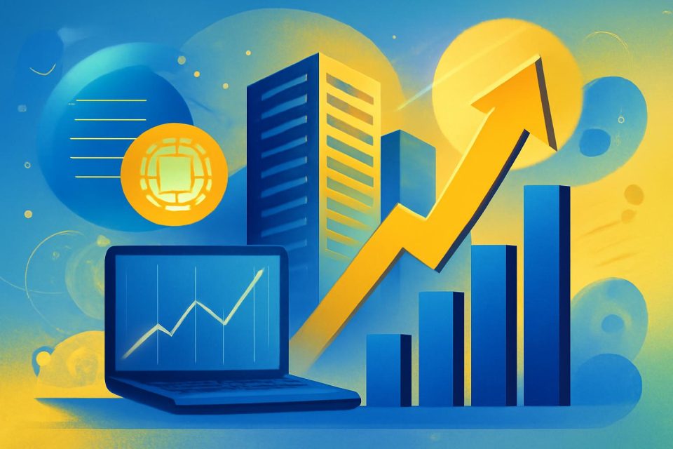 Netweb Technologies Reports 90% Revenue Growth in Q4 FY26