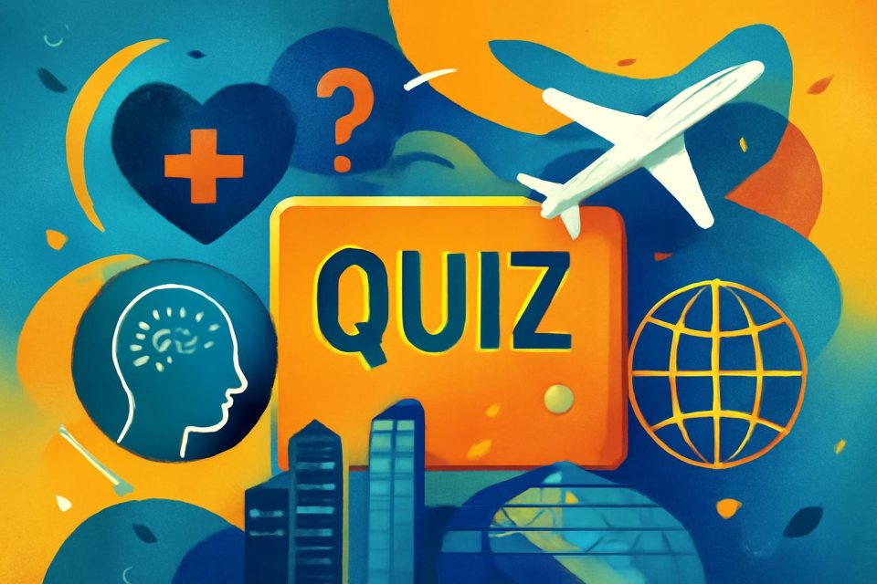 Challenge Your Business Acumen with Quiz Edition 230